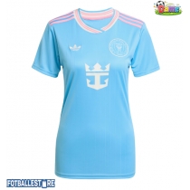 Inter Miami Tredjedrakt Dame 2025-26 Kortermet